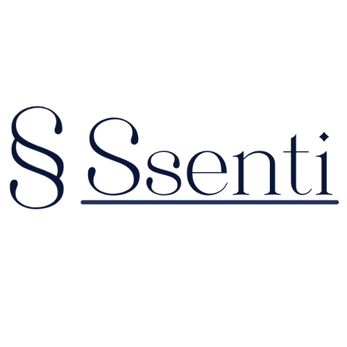 Ssenti